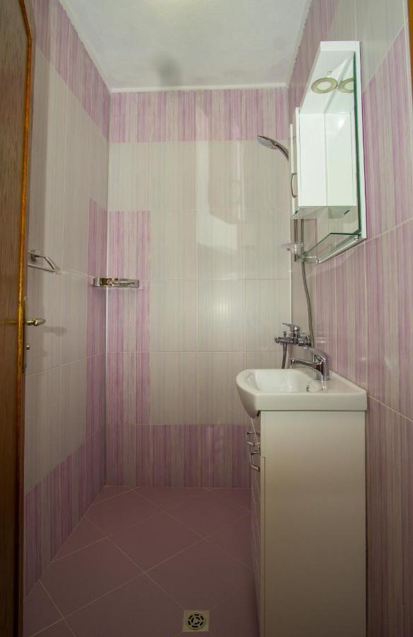 Guest apartments STELA Tsarévo Extérieur photo